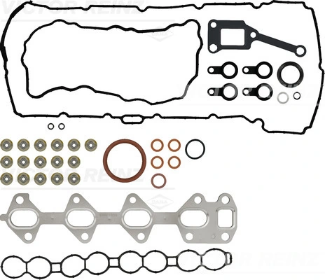 Full Gasket Kit, engine